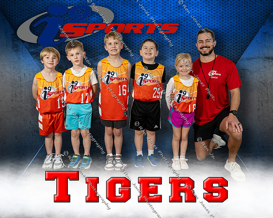 Tigers