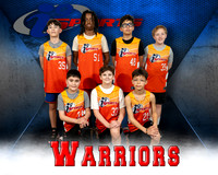Warriors