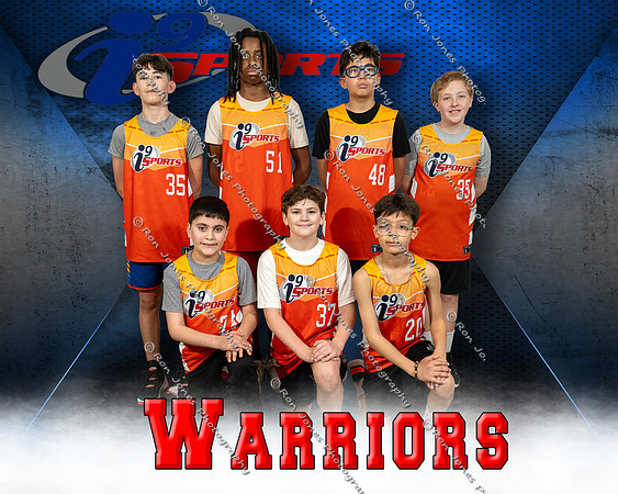 Warriors