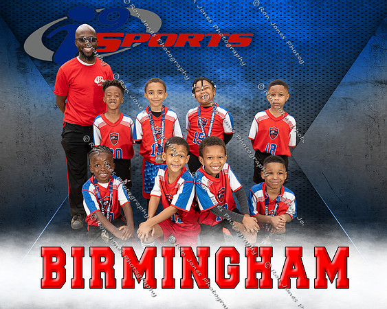 BIRMINGHAM