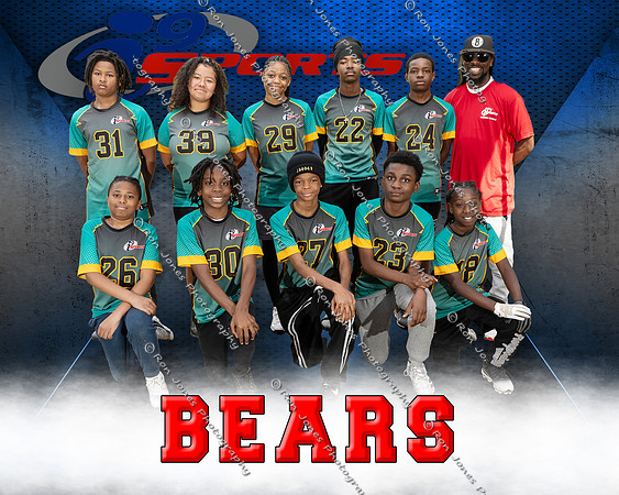 BEARS
