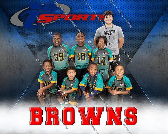 BROWNS
