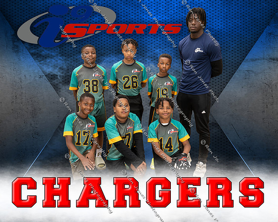 CHARGERS