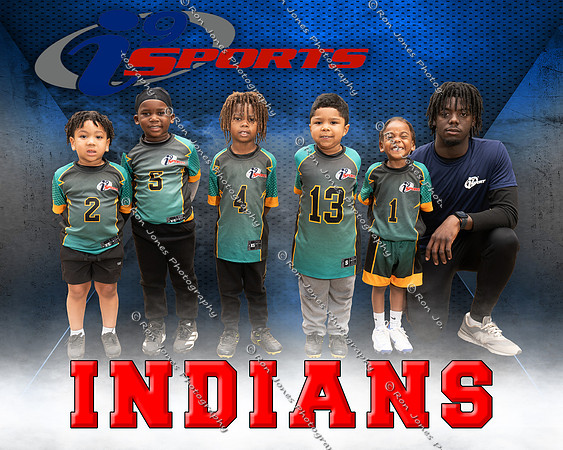 INDIANS