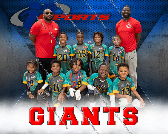 GIANTS