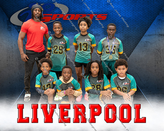 LIVERPOOL JR