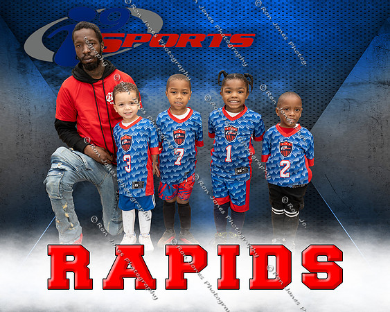 RAPIDS
