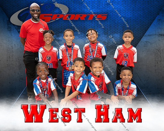 West Ham