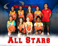 All Stars