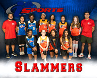 Slammers