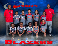 Blazers