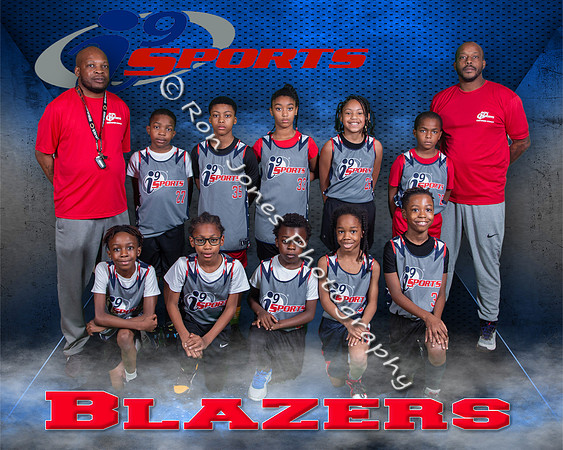 Blazers