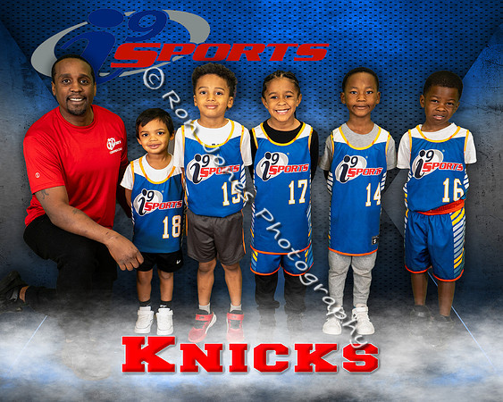 Knicks