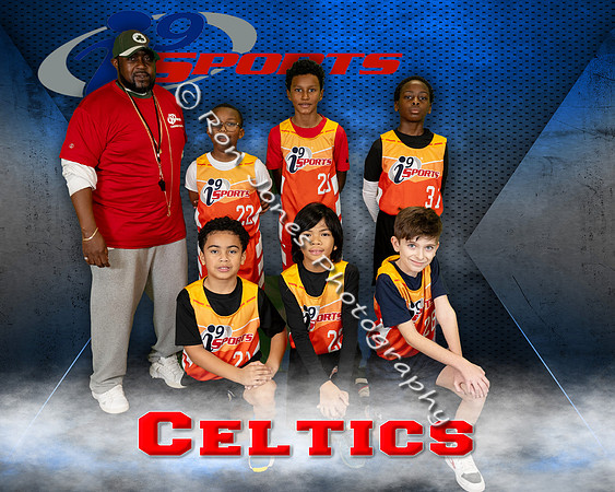 Celtics