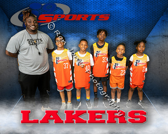 Lakers