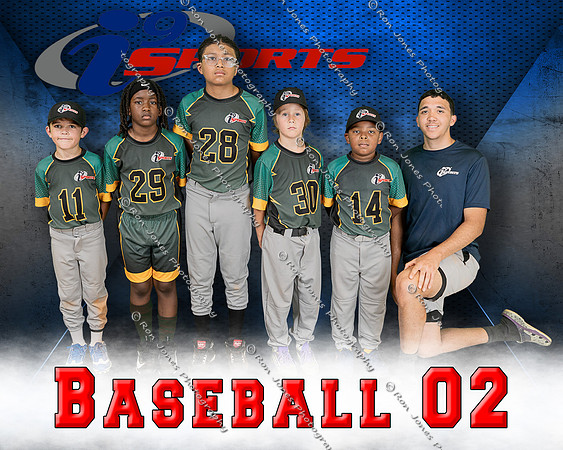 Baseball 02