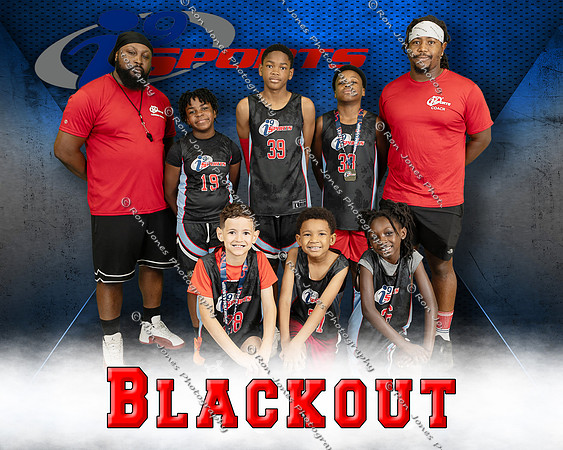 Blackout