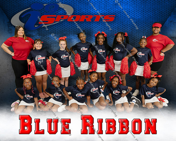 Blue Ribbon