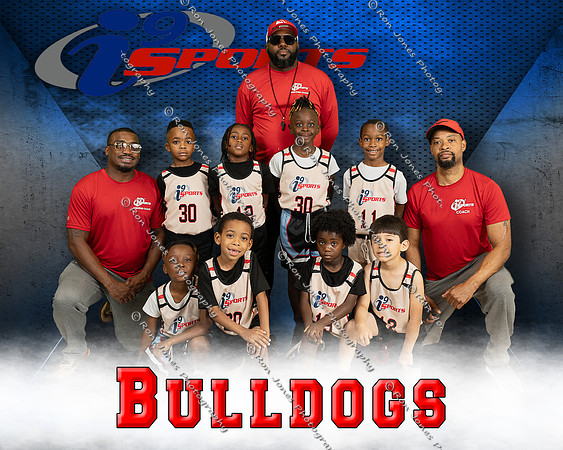 Bulldogs