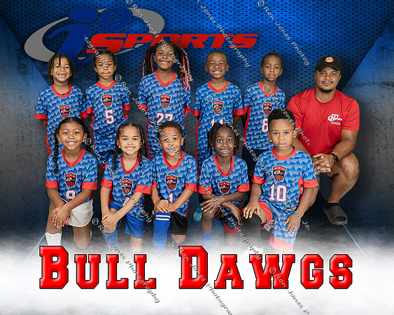 Bull Dawgs
