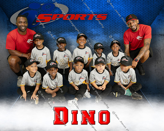 Dino