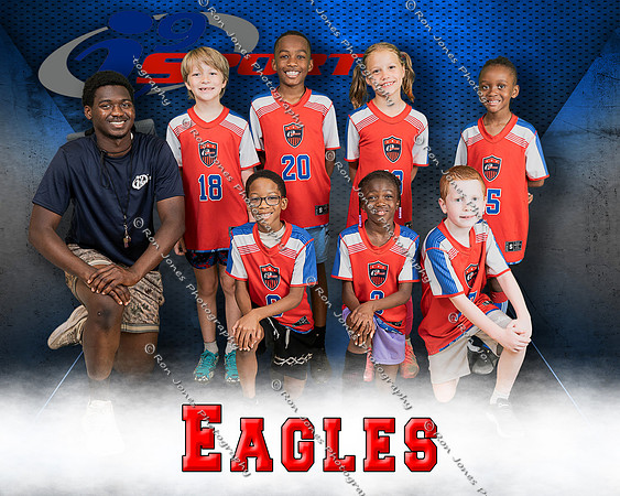 Eagles