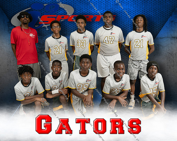 Gators