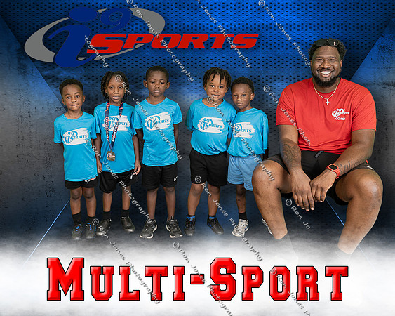 Multisport