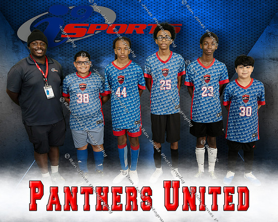Panthers United