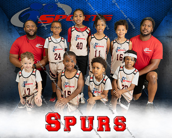 Spurs