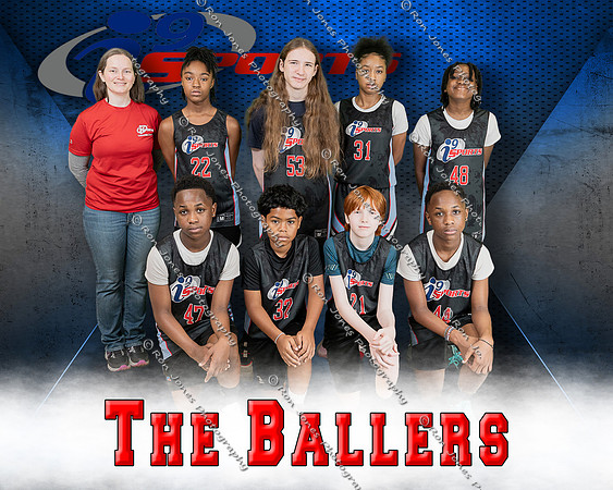 The Ballers