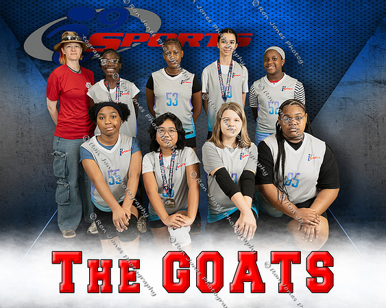 The Goats