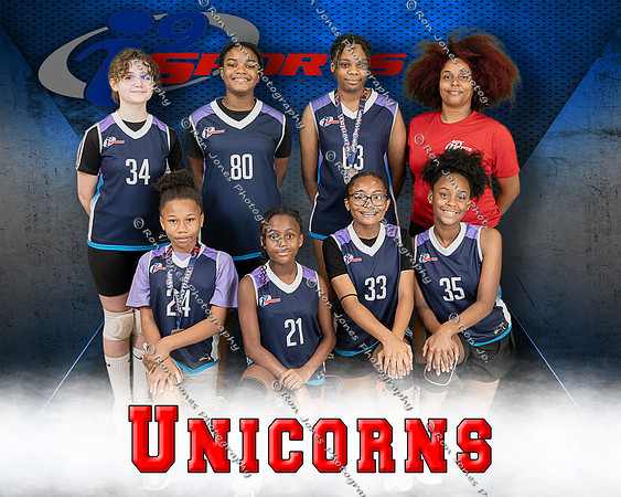 Unicorns
