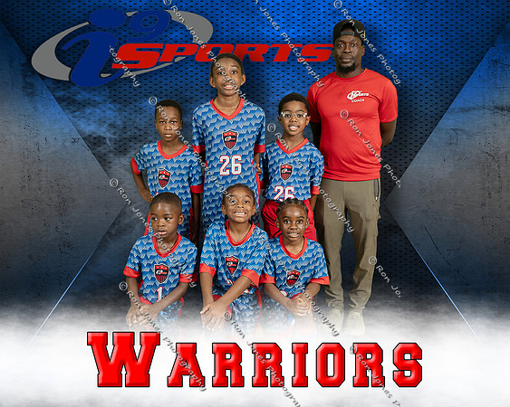 Warriors