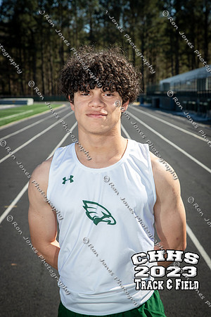 2023 CHHS Track-22
