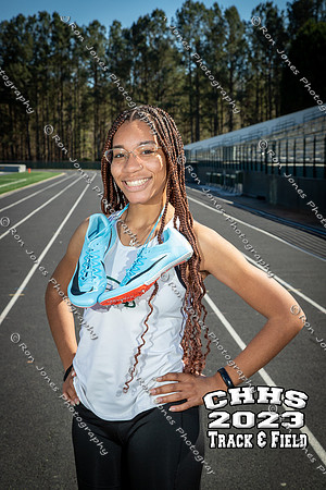 2023 CHHS Track-100