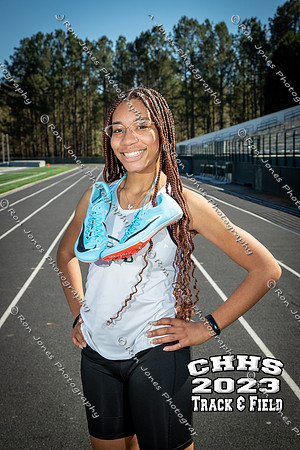 2023 CHHS Track-101