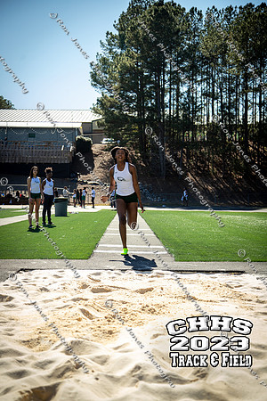 2023 CHHS Track-205