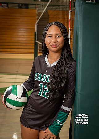 2027 CHHS VB-11