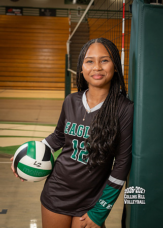2027 CHHS VB-12