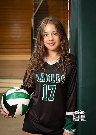 2027 CHHS VB-15
