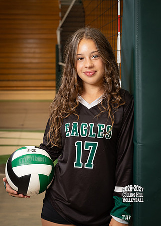 2027 CHHS VB-16