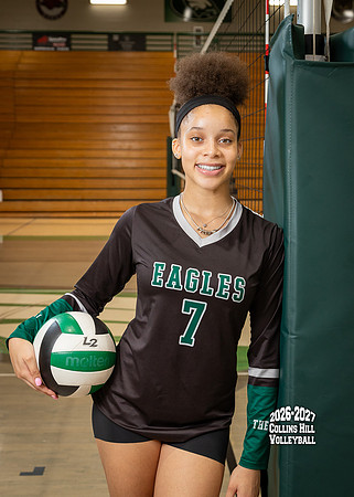 2027 CHHS VB-25