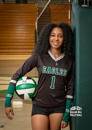 2027 CHHS VB-27