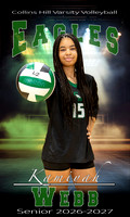 2026-2027 CHHS Volleyball