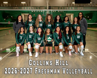 Freshman