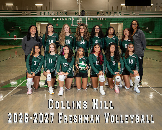 Freshman