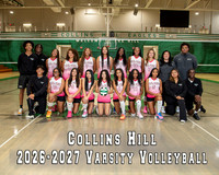 Varsity