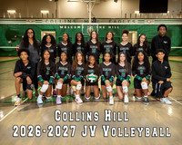 JV Team