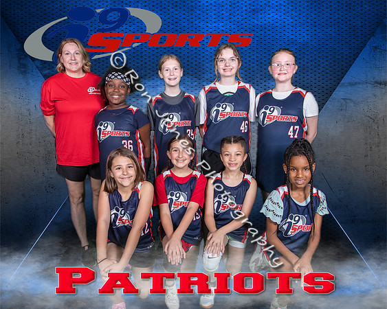 Patriots